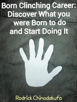 cover image of Born Clinching Career